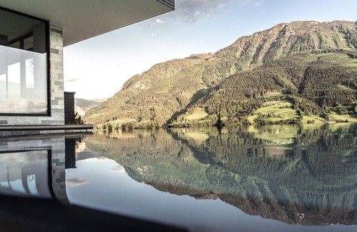 Sankt Veit im Pongau House | Feel-Good Room Standard - Verwöhnhotel Sonnhof