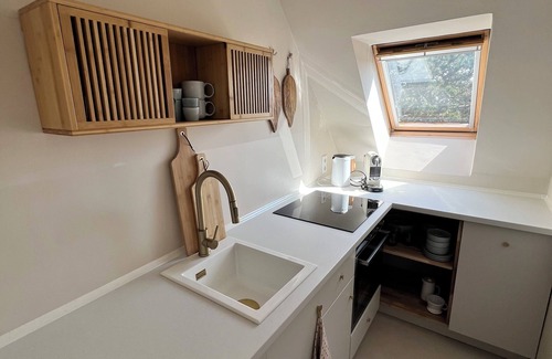 Baltrum Apartment | Feel good on Baltrum