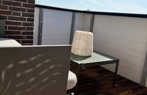 Baltrum Apartment | Feel good on Baltrum