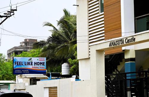 Rushikonda House | Feel Like Home Rushikonda