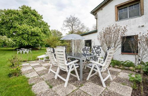 Schausende Apartment | Feel Meer