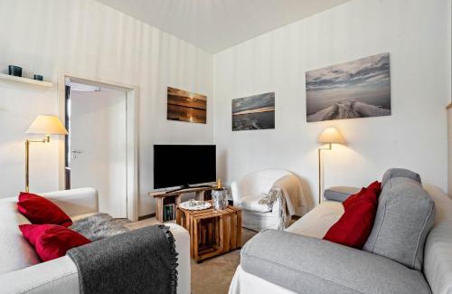 Schausende Apartment | Feel Meer