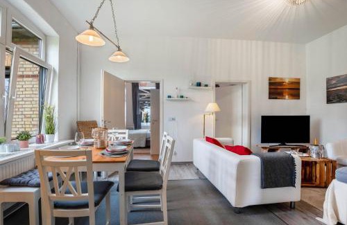 Schausende Apartment | Feel Meer