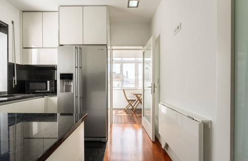 Centro / Baixa Apartment | Feel Porto Classic Apartment