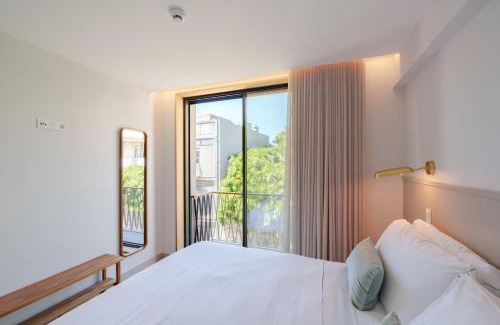 Centro / Baixa Apartment | Feel Porto Firmeza Coworking & Flats