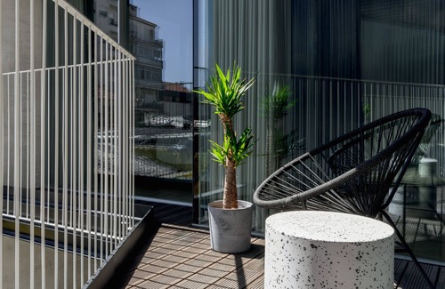 Leixões Apartment | Feel Porto Matosinhos City Flat II