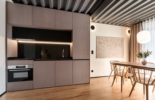 Leixões Apartment | Feel Porto Matosinhos City Flat IV