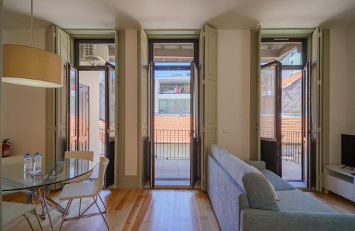 Leixões Apartment | Feel Porto Matosinhos Ocean Flats