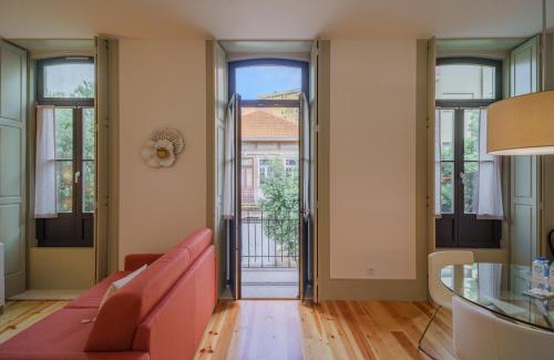 Leixões Apartment | Feel Porto Matosinhos Ocean Flats