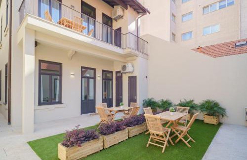 Leixões Apartment | Feel Porto Matosinhos Ocean Flats