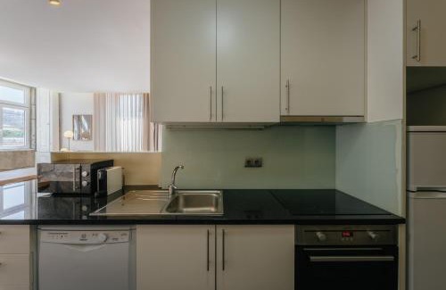 Sao Nicolau Apartment | Feel Porto Ribeira Vintage Duplex