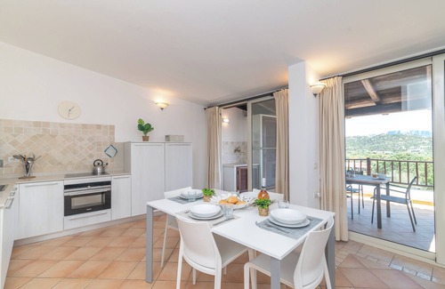 Li Cuncheddi Apartment | Feel So Good, Murta Maria, Italy