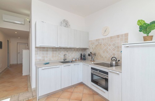 Li Cuncheddi Apartment | Feel So Good, Murta Maria, Italy