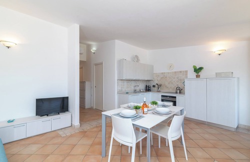 Li Cuncheddi Apartment | Feel So Good, Murta Maria, Italy