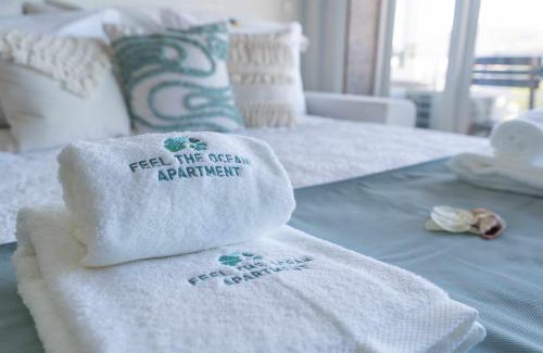 Viana do Castelo Apartment | Feel The Ocean Apartment - Praia do Cabedelo