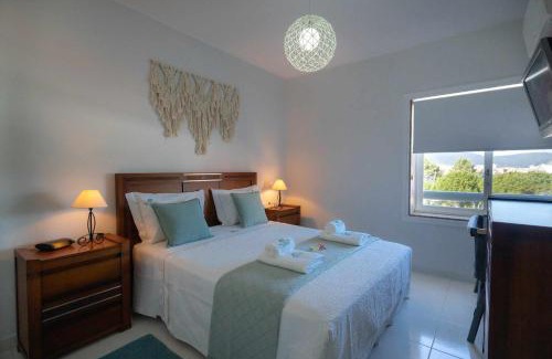 Viana do Castelo Apartment | Feel The Ocean Apartment - Praia do Cabedelo