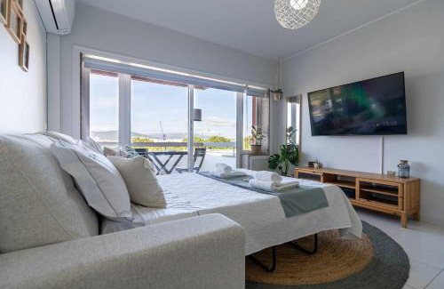 Viana do Castelo Apartment | Feel The Ocean Apartment - Praia do Cabedelo