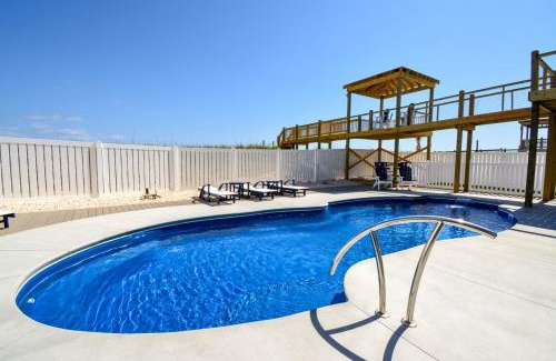 North Topsail Beach House | Feelin' Beachy