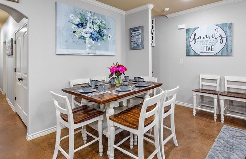 College Station House | Feels Like Home - 6 minute drive to Kyle Field
