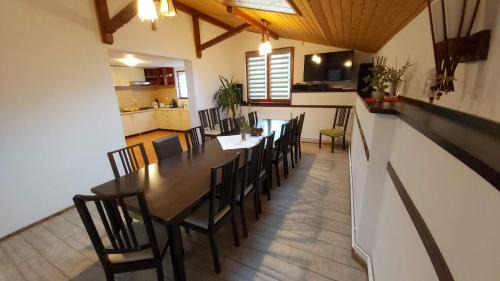 Sovata House | Feher Cabana