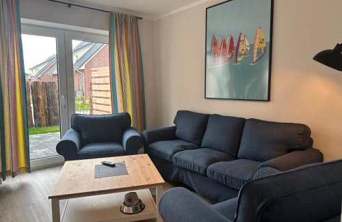 Puttgarden Apartment | Fehmarn