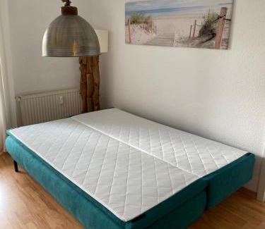 Petersdorf Apartment | Fehmarn Oase