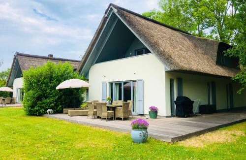 Sahrensdorf House | Fehmarnkaten