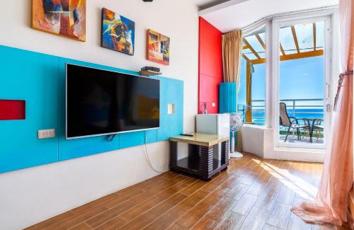 Big Beach Hotel | Fei Li Jin Hotel