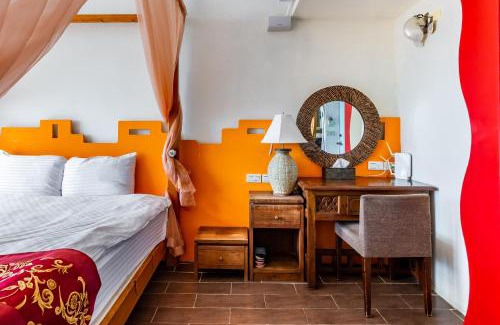 Big Beach Hotel | Fei Li Jin Hotel