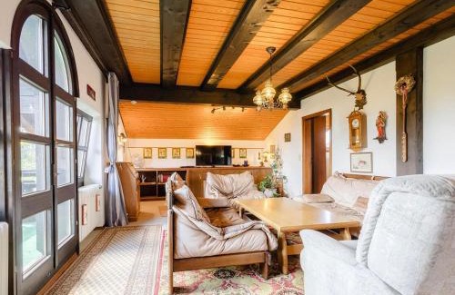 Feichten Apartment | Feichtenhof