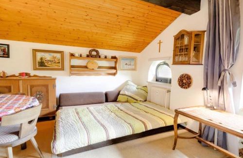Feichten Apartment | Feichtenhof