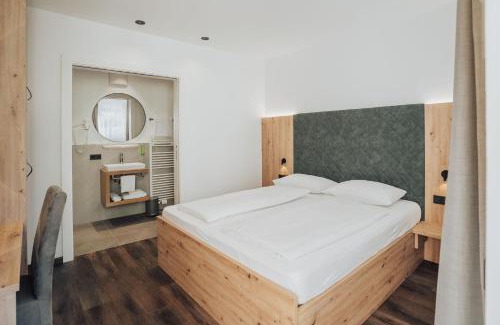 Centro - Piani - Rencio Hotel | Feichter Hotel & Bistro