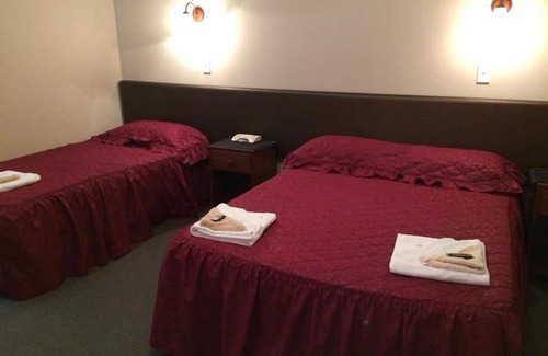 Feilding Hotel | Feilding Hotel