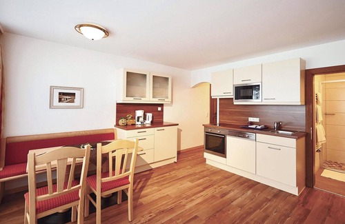 Flachau Apartment | feine Ferienwohnung in Flachau