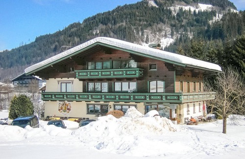 Flachau Apartment | feine Ferienwohnung in Flachau