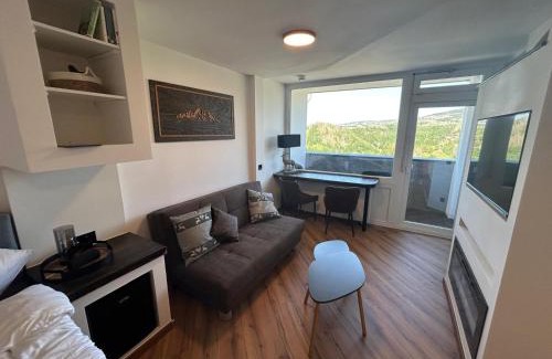 Altenau Apartment | Feinwald Highline Altenau