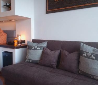 Altenau Apartment | Feinwald Highline Altenau