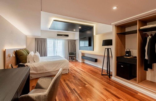 Retiro Hotel | Feir's Park Hotel