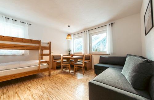 Lappago Apartment | Felda Appartements