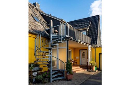 Zetel House | Feldhörn Comfortable holiday residence