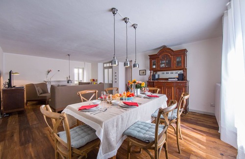 Colonno House | Felice sul Lago, Colonno, Italy