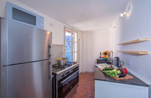 Colonno House | Felice sul Lago, Colonno, Italy