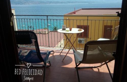Province of Messina Bed & Breakfast | Felicidad Siempre B&B