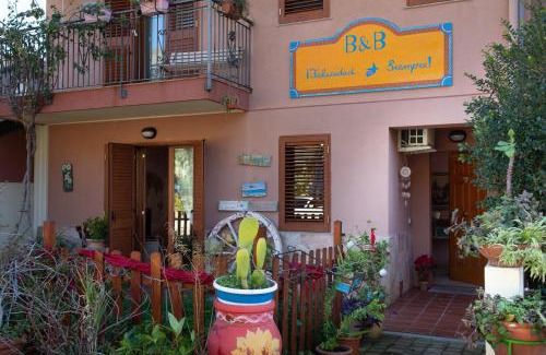 Province of Messina Bed & Breakfast | Felicidad Siempre B&B
