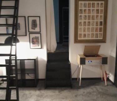 Jalhay House | Felicita
