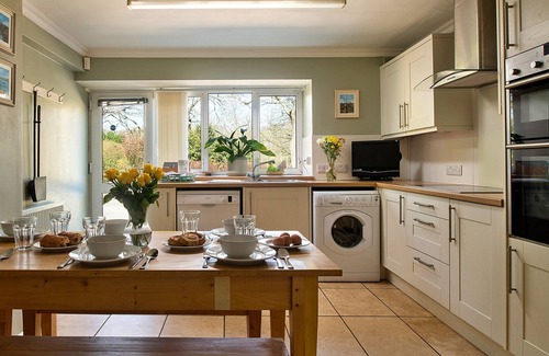 Dolgellau House | Felin Ship