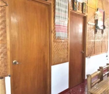 Dumaguete House | Felipa Beach and Guesthouse - Lotus