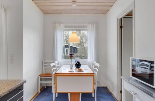 Østerskov House | "Felisa" - 300m from the sea by Interhome