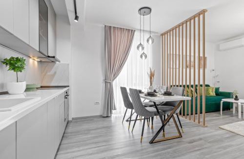 Cordau Apartment | Felix Flat