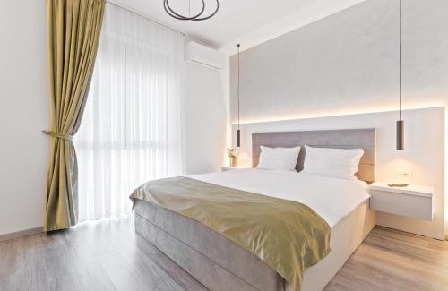 Cordau Apartment | Felix Flat